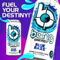 thumbnail image 3 of Bang Energy Blue Razz, Sugar-Free Energy Drink, 16-Ounce (pack of 12), 3 of 5