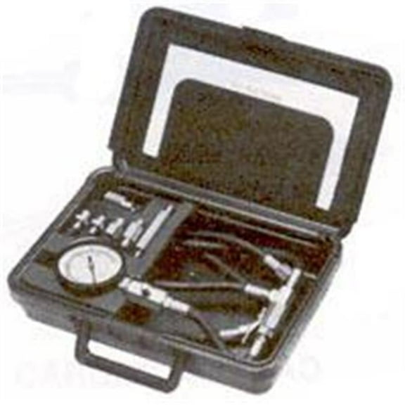 S and G Tool Aid  Cis K-Jetronic Fuel Injection Tester With Cs