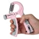 thumbnail image 3 of Pinza de mano Fortalecedor de agarre de mano con contador 5-60 kg ejercitador de mano de resistencia Tomshoo Pinza de mano, 3 of 7