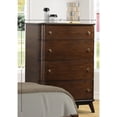 thumbnail image 2 of Bernards Dorval Chest, 2 of 2