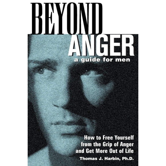 Pre-Owned Beyond Anger: A Guide for Men: How to Free Yourself from the Grip of Anger and Get More Out of Life (Paperback) 1569246211 9781569246214