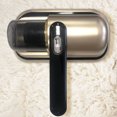 thumbnail image 4 of Máquina De Eliminación De Ácaros Aspirador de cama inalámbrico de 3600 mAh, eliminador de ácaros UV-C para sábanas de almohadas de dormitorio, 4 of 6