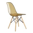 thumbnail image 5 of Porthos Home Mid-Century Daniella Eames-Inspired Side Chair (Set of 2), 5 of 7