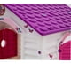 thumbnail image 3 of Casita Infantil Casita Bella Mariposa Morada, 3 of 5