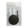 thumbnail image 1 of 4pcs Wireless Item Locators, Key Finder Anti-Lost Phone Finder Alarm Key Finder, Locator and Sound Tracker to Find Keys, Compatible with iOS and Android, 1 of 6