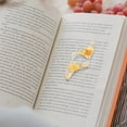 thumbnail image 3 of 1Ensemble Accessoires de Livre pour Amateurs de Lecture Support de Page 3.3x1.4in, 3 of 9