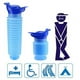 thumbnail image 1 of Urinario de emergencia portátil para coche, botella para orinar de 750 ml, 1 of 5