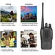 thumbnail image 4 of Baofeng BF-888S Radio Analógica 2 Unidades 5W 400-470MHz Walkie Talkie Negro, 4 of 5