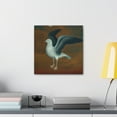 thumbnail image 6 of "Seagulls At Sunrise" - Canvas, 6 of 25