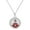 26, variant on Essential Oil Diffuser Necklace Trendy Essential Oil Diffuser Necklace Trees Of Life Designs Neckchain for Gift