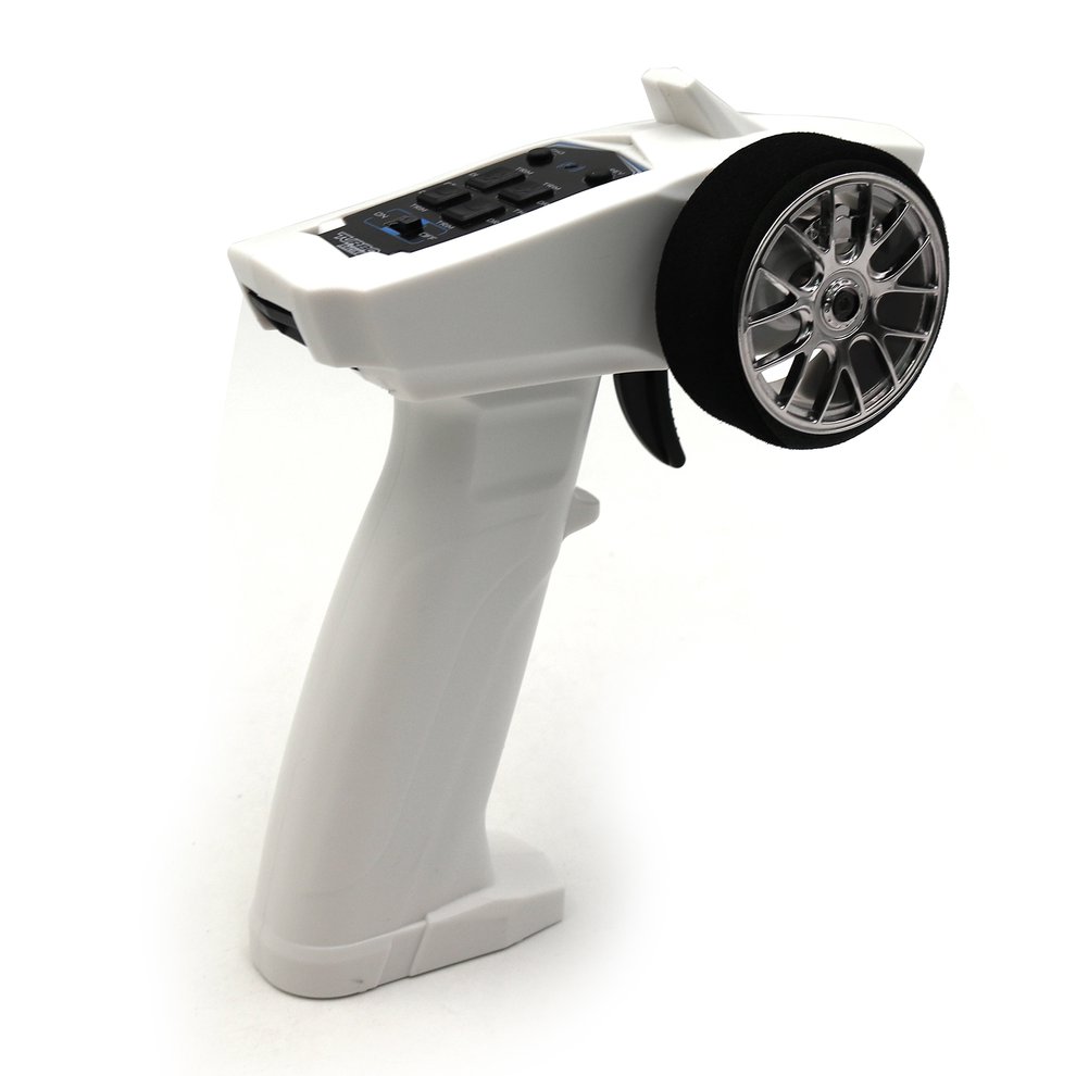 throttle trim rc car