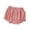 Pink, variant on lnmuld Soft Baby Girls Cotton Boxer Briefs Underwear Shorts Comfortable Style Toddler Leggings for Daily Wear Size:6-9 Months