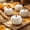 WHM, variant on Roiihwy Small White Pumpkins Decor, Halloween Decorations Mini White Pumpkins for Fall Decor, White Pumpkins Perfect for Halloween Thanksgiving Decorations