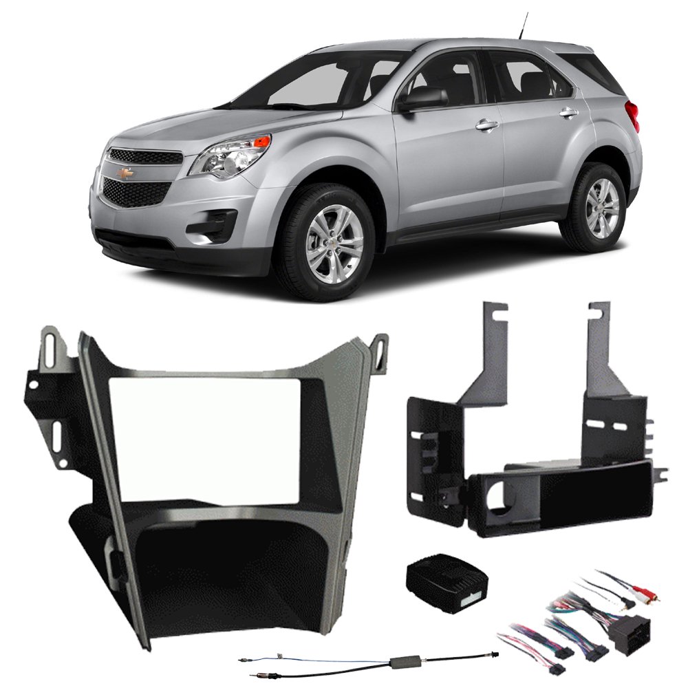Bluetooth Chevy Equinox 2015