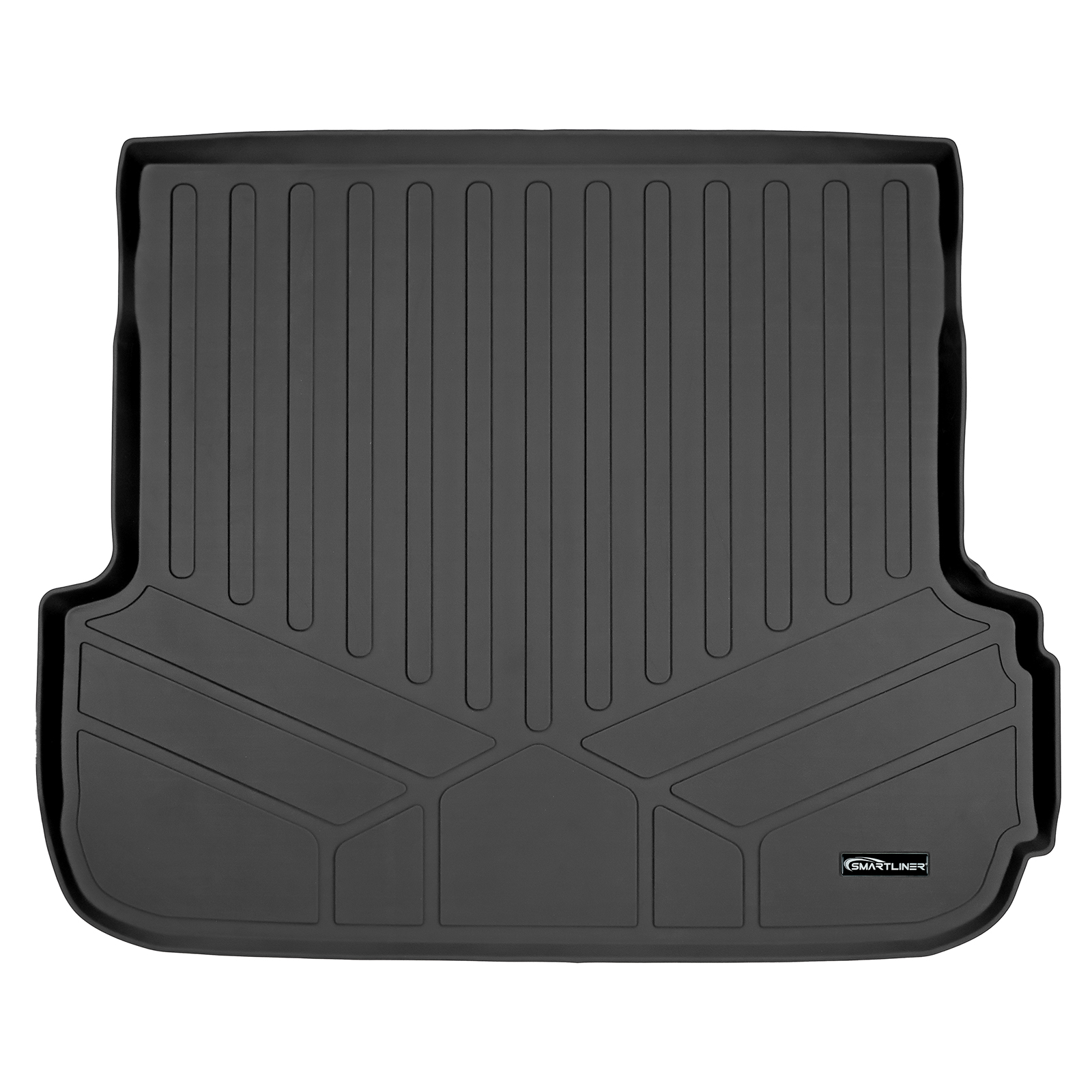 Maxliner 2020 Subaru Outback All Weather Custom Fit Cargo Liner Floor
