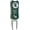 Michigan State Spartans, variant on Mobile Pro Shop Switchblade Divot Repair Tool with Logo Printed Removable Magnetic Ball Marker-Best Divot Fixer