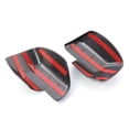 thumbnail image 1 of Acaige Full Mirror Cover For Range Rover Sport L322 Freelander 2 Discovery 3 Lr2 Lr3, 1 of 5