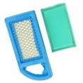 thumbnail image 2 of Lawn Mower Air Filter Kit for Motors 797007, 697152, 613022 ,794421 ,698413, 2 of 10