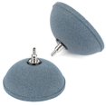 thumbnail image 1 of Outil de Diffusion de Bulles de Pierre d'Air 10cm pour Pompes à Air, Réservoirs de Poissons, Seaux, Étangs et Réservoirs DWC-2 Pack, 1 of 5