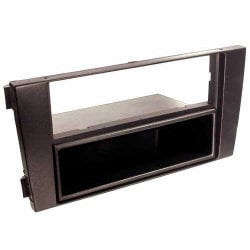Best Kits BKAU1 Single DIN Dash Kit for 00-03 Audi A6