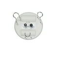 thumbnail image 2 of Miller Manufacturing Company API4WW Standard Water Wiggler Bird Bath Agitator, 2 of 5