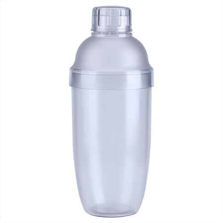 

Bar Shaker Shaker Bottle 700ml For Milk Tea Cocktail Drink Bar