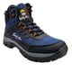 thumbnail image 1 of Botas para hombre Safety Man Senderismo Azul - 30, 1 of 5
