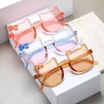 thumbnail image 4 of Kids UV Protection Sunglasses Cute Cartoon Design Comfortable Fit for Babies and Children, 4 of 8
