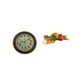 thumbnail image 5 of Reloj de Pared con Figura de José Dormido Adorno Mural con Canto de Aves Reloj Decorativo de Resina y Vidrio Adecuado para Dormitorios Infantiles Coc, 5 of 7