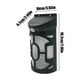 thumbnail image 3 of Fiudx Foco Solar, Luz Led de Seguridad Inalámbrica para Exteriores, Luz Solar Ecológica, Iluminación para Porches y Jardines, Resistente Al Agua Ip65, Fácil Instalación, Ahorro de Energía., 3 of 6
