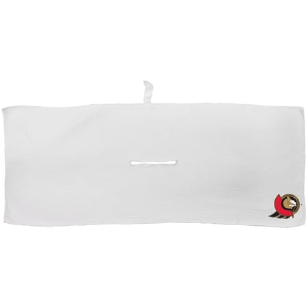 Ottawa Senators 16 x 40 Microfiber Golf Towel