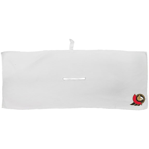 Ottawa Senators 16'' x 40'' Microfiber Golf Towel