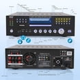 thumbnail image 4 of Amplificador Pyle PD3000BA Inalámbrico Bluetooth 3000W Estéreo, 4 of 9