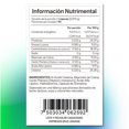 thumbnail image 3 of Suplemento Protector Hepático Primetech DX-PLUS, 90 Cápsulas Liver Cleanse con N-Acetil Cisteína, Silimarina y Cardo Mariano para la salud del hígado, 3 of 3