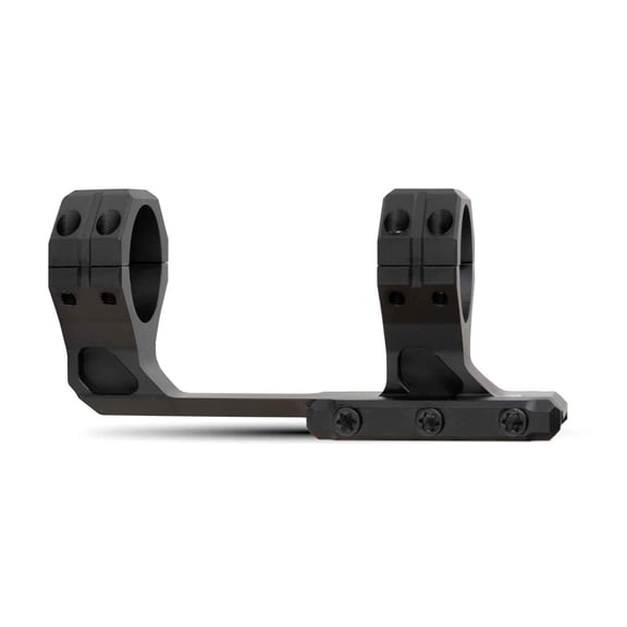 Monstrum Pro Series 7075 Aluminum Scope Rings | 34 mm | High Profile