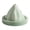 Green, variant on Mountain-Shaped Silicone Ice Cube Mold for Whiskey Cocktails and Creative Kitchen Uses