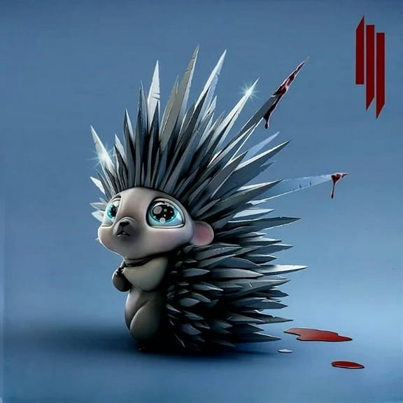 Skrillex - Don't Get Too Close - Music & Performance - CD