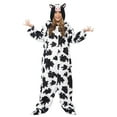 thumbnail image 4 of Smiffys Costume de Vache pour Adulte, 4 of 4
