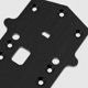 thumbnail image 3 of Chasis de Metal YONGSHENG 03001 03602 3 mm de Espesor Negro, 3 of 5