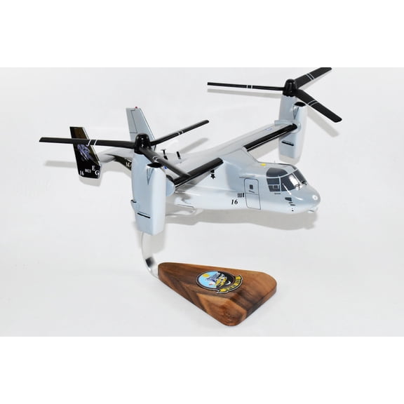 VMM-263 Thunder Chickens 2019 MV-22 Model