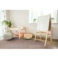 thumbnail image 2 of Endurance 6' x 9' Oval Area Rug in color Taupe, 2 of 5