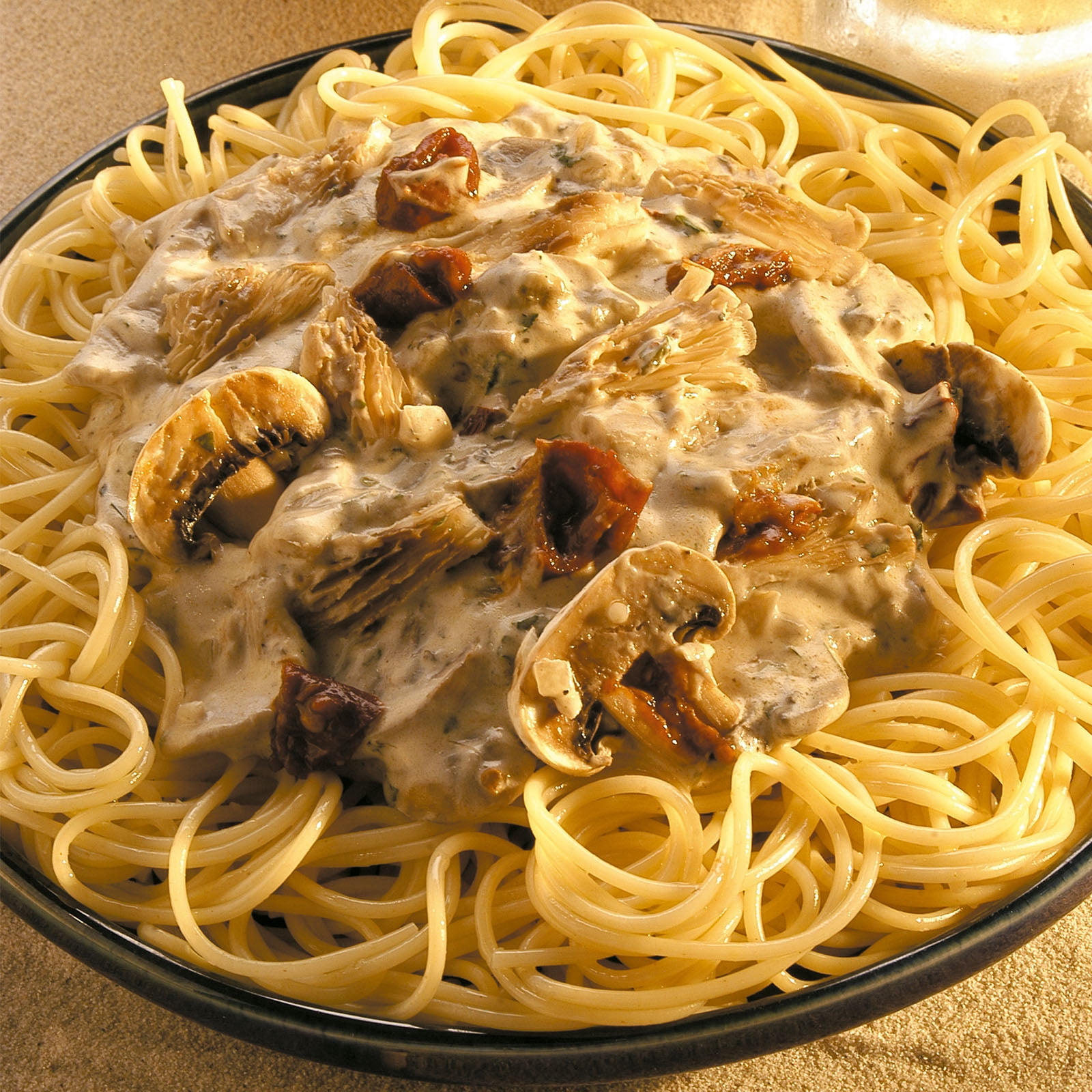 (20 pack) La Moderna, Spaghetti Pasta, Durum Wheat, 16 oz