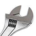 thumbnail image 5 of Crescent AC215BK 15" Adjustable Tapered Handle Wrench - Boxed, 5 of 5