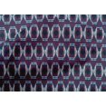 thumbnail image 4 of oneOone Cotton Poplin Fabric Geometric Ikat Printed Craft Fabric BTY 42 Inch Wide, 4 of 4