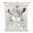 Black, variant on Farm Chicken Tie Up Curtains for Window, Thermal Insulated Balloon Shade Adjustable Rod Pocket Curtains Valance Panels for Kitchen Bathroom Cafe 42 x 63 Vintage Country Cabin Animals Text