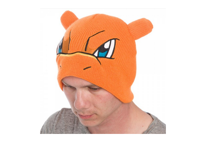 pokemon beanie