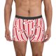 thumbnail image 1 of Balery Popcorn 1 Calzoncillos bóxer para hombre, ropa interior de algodón suave y transpirable con cinturilla de nailon-X-Large, 1 of 5