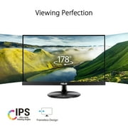 ASUS 21 5 1080P Full HD 75Hz IPS
