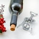 thumbnail image 3 of Abridor de vino Abridor de botellas Sacacorchos de ala Abridores de vino, 3 of 5