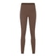 thumbnail image 1 of Pantalones de yoga deportivos de cintura alta, elásticos y sin líneas incómodas para mujer de otoño, 1 of 6
